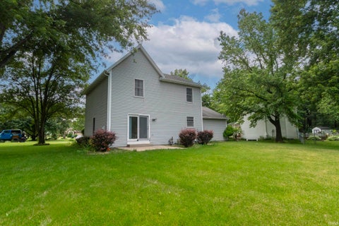 Tiny photo for 59322 Teaberry Court, Elkhart, IN 46517 (MLS # 202622754)