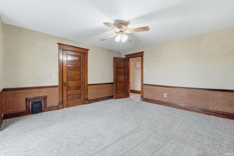 Tiny photo for 113 E 10th Street, Rochester, IN 46975 (MLS # 202615707)