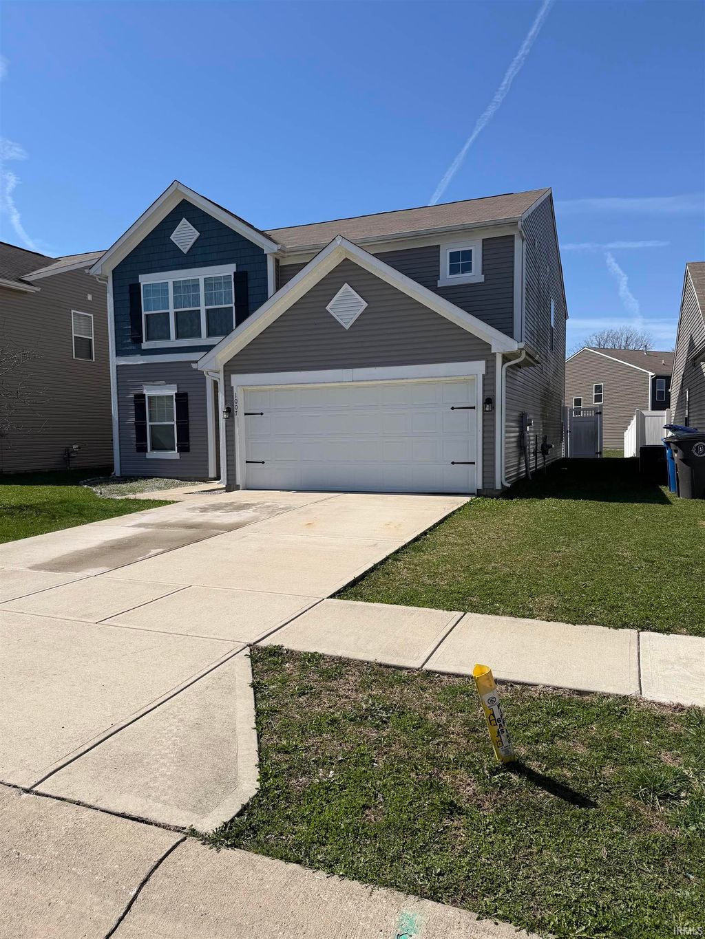 Photo of 1007 Belvedere Drive, Shelbyville, IN 46176 (MLS # 202609106)