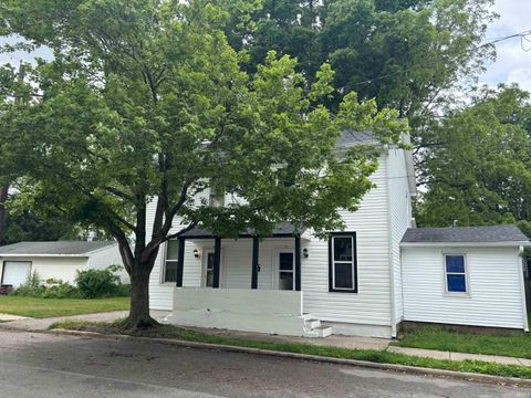 Photo of 620-622 N 11th Street, Lafayette, IN 47904 (MLS # 202519217) Photo of 620-622 N 11th Street, Lafayette, IN 47904 (MLS # 202519217)