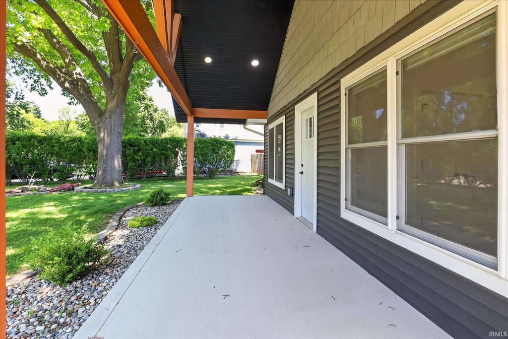 Photo of 57830 Appletree Drive, Osceola, IN 46561 (MLS # 202620504)