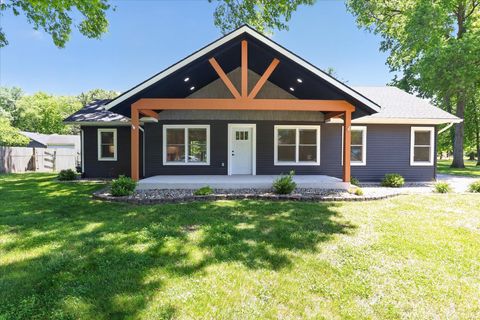 Photo of 57830 Appletree Drive, Osceola, IN 46561 (MLS # 202620504)