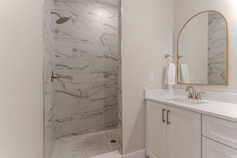 Tiny photo for 8445 Bell Crossing Drive, Newburgh, IN 47630 (MLS # 202611146)