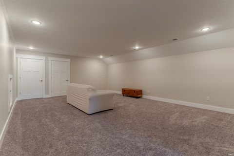 Tiny photo for 8445 Bell Crossing Drive, Newburgh, IN 47630 (MLS # 202611146)