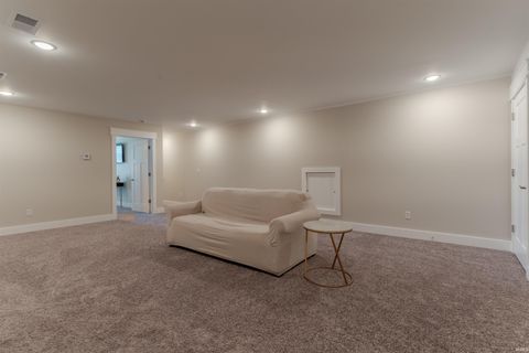 Tiny photo for 8445 Bell Crossing Drive, Newburgh, IN 47630 (MLS # 202611146)