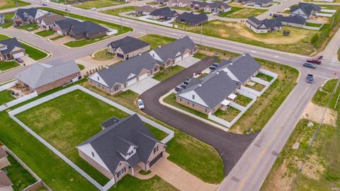 Tiny photo for 8445 Bell Crossing Drive, Newburgh, IN 47630 (MLS # 202611146)