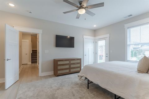 Tiny photo for 8445 Bell Crossing Drive, Newburgh, IN 47630 (MLS # 202611146)