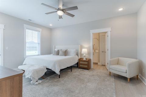 Tiny photo for 8445 Bell Crossing Drive, Newburgh, IN 47630 (MLS # 202611146)