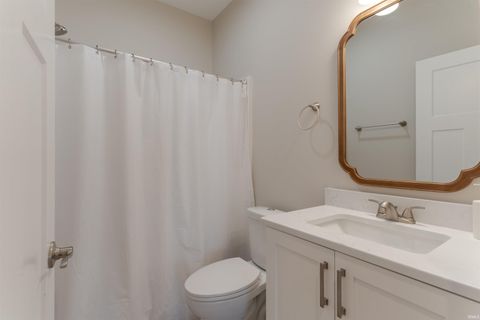 Tiny photo for 8445 Bell Crossing Drive, Newburgh, IN 47630 (MLS # 202611146)