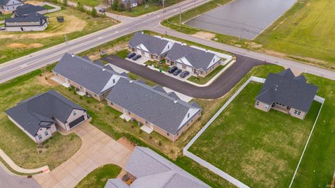 Tiny photo for 8445 Bell Crossing Drive, Newburgh, IN 47630 (MLS # 202611146)