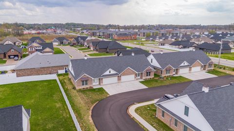 Tiny photo for 8445 Bell Crossing Drive, Newburgh, IN 47630 (MLS # 202611146)