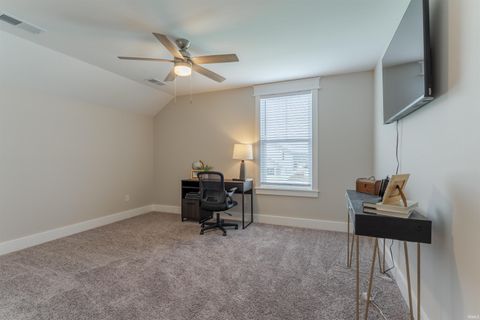 Tiny photo for 8445 Bell Crossing Drive, Newburgh, IN 47630 (MLS # 202611146)