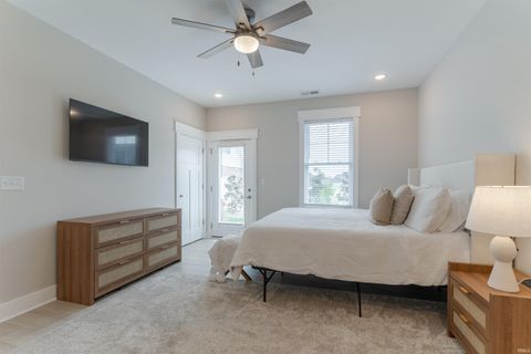 Tiny photo for 8445 Bell Crossing Drive, Newburgh, IN 47630 (MLS # 202611146)