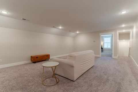 Tiny photo for 8445 Bell Crossing Drive, Newburgh, IN 47630 (MLS # 202611146)