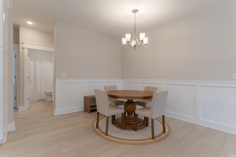 Tiny photo for 8445 Bell Crossing Drive, Newburgh, IN 47630 (MLS # 202611146)