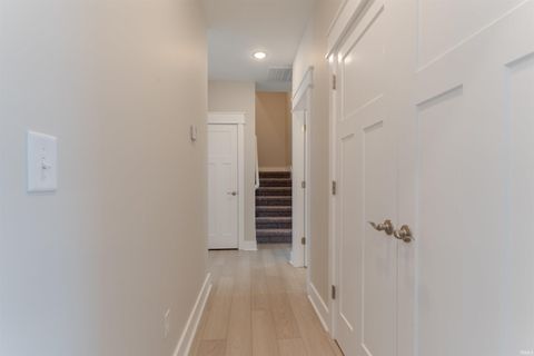 Tiny photo for 8445 Bell Crossing Drive, Newburgh, IN 47630 (MLS # 202611146)