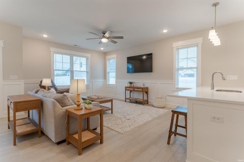 Tiny photo for 8445 Bell Crossing Drive, Newburgh, IN 47630 (MLS # 202611146)