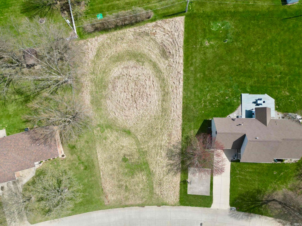 Photo of 0 Eastwood Way, Anderson, IN 46017 (MLS # 202639353)