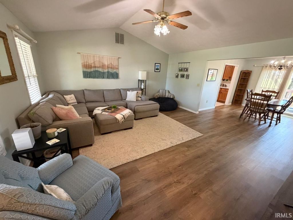 Photo of 2639 W Julie Drive, Princeton, IN 47670 (MLS # 202617528)