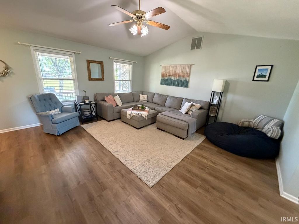 Photo of 2639 W Julie Drive, Princeton, IN 47670 (MLS # 202617528)