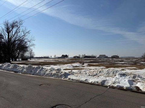 Photo of 705 S Willow Street, Flora, IN 46929 (MLS # 202604122)