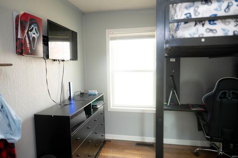 Tiny photo for 528 Somerset Drive, Kokomo, IN 46902 (MLS # 202607097)