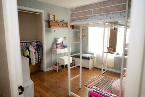 Tiny photo for 528 Somerset Drive, Kokomo, IN 46902 (MLS # 202607097)