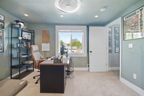 Tiny photo for 1106 S 5th Street, Lafayette, IN 47905 (MLS # 202618417)