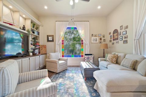 Tiny photo for 1106 S 5th Street, Lafayette, IN 47905 (MLS # 202618417)