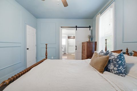 Tiny photo for 1106 S 5th Street, Lafayette, IN 47905 (MLS # 202618417)