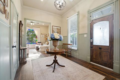 Tiny photo for 1106 S 5th Street, Lafayette, IN 47905 (MLS # 202618417)