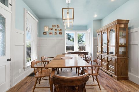 Tiny photo for 1106 S 5th Street, Lafayette, IN 47905 (MLS # 202618417)