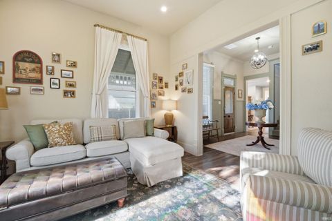 Tiny photo for 1106 S 5th Street, Lafayette, IN 47905 (MLS # 202618417)