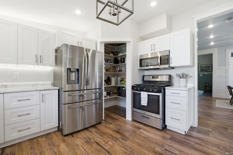 Tiny photo for 1106 S 5th Street, Lafayette, IN 47905 (MLS # 202618417)