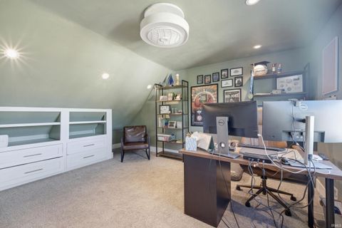 Tiny photo for 1106 S 5th Street, Lafayette, IN 47905 (MLS # 202618417)