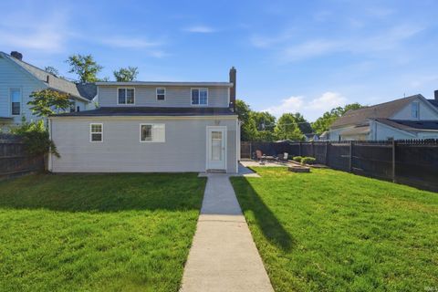 Tiny photo for 1106 S 5th Street, Lafayette, IN 47905 (MLS # 202618417)