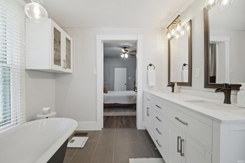 Tiny photo for 1106 S 5th Street, Lafayette, IN 47905 (MLS # 202618417)