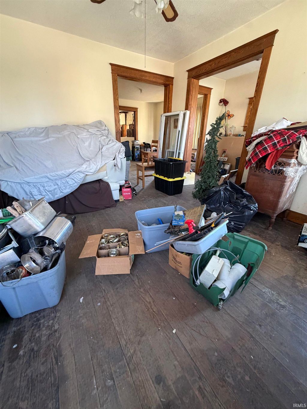 Photo of 269 E 5th Street, Peru, IN 46970 (MLS # 202549600)