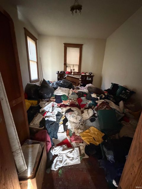 Tiny photo for 269 E 5th Street, Peru, IN 46970 (MLS # 202549600)