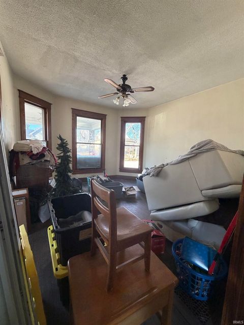 Tiny photo for 269 E 5th Street, Peru, IN 46970 (MLS # 202549600)