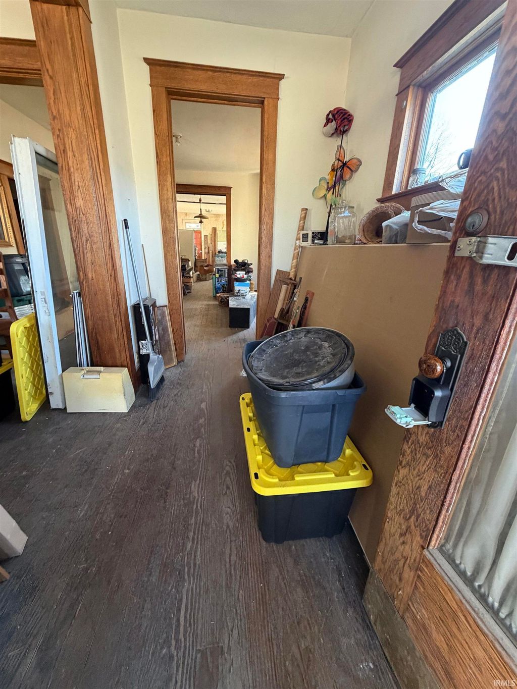 Photo of 269 E 5th Street, Peru, IN 46970 (MLS # 202549600)