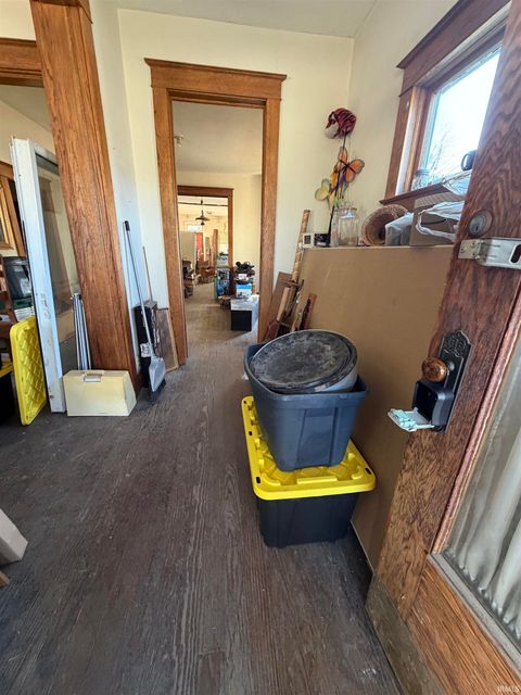 Tiny photo for 269 E 5th Street, Peru, IN 46970 (MLS # 202549600)