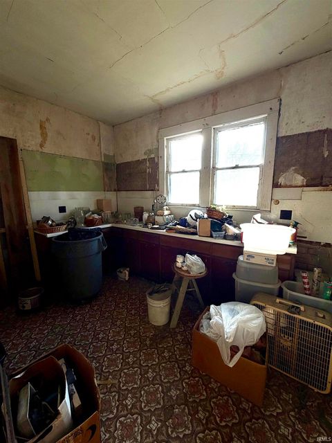 Tiny photo for 269 E 5th Street, Peru, IN 46970 (MLS # 202549600)