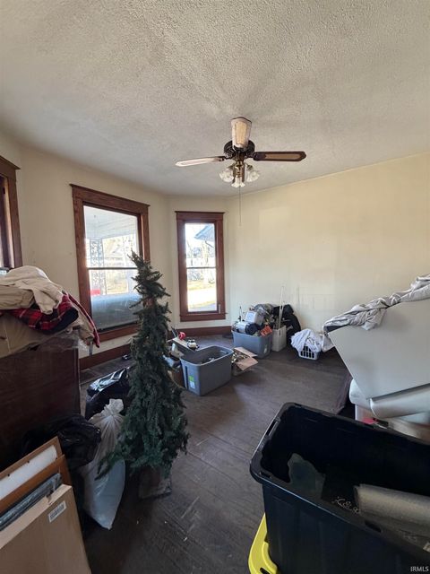 Tiny photo for 269 E 5th Street, Peru, IN 46970 (MLS # 202549600)
