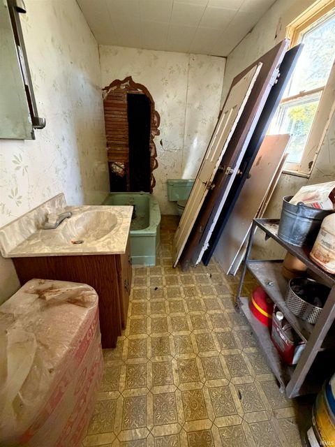 Tiny photo for 269 E 5th Street, Peru, IN 46970 (MLS # 202549600)