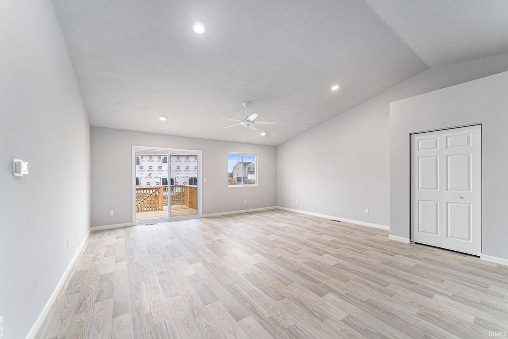 Photo of 50719 Hunters Edge Trail, Elkhart, IN 46514 (MLS # 202602663)