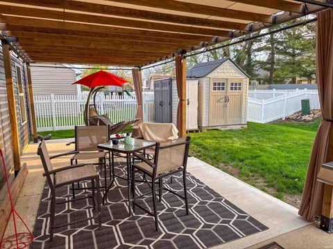 Tiny photo for 4102 Ivanhoe Street, Lafayette, IN 47909 (MLS # 202607341)