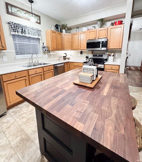 Tiny photo for 4102 Ivanhoe Street, Lafayette, IN 47909 (MLS # 202607341)