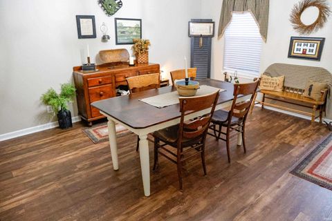 Tiny photo for 4102 Ivanhoe Street, Lafayette, IN 47909 (MLS # 202607341)