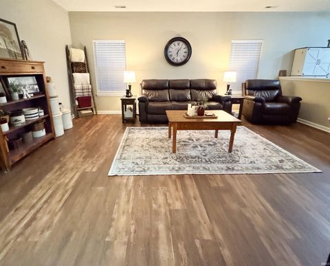 Tiny photo for 4102 Ivanhoe Street, Lafayette, IN 47909 (MLS # 202607341)